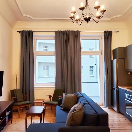 Centrum Apartament Stylowy Swidnica  Bagian luar foto