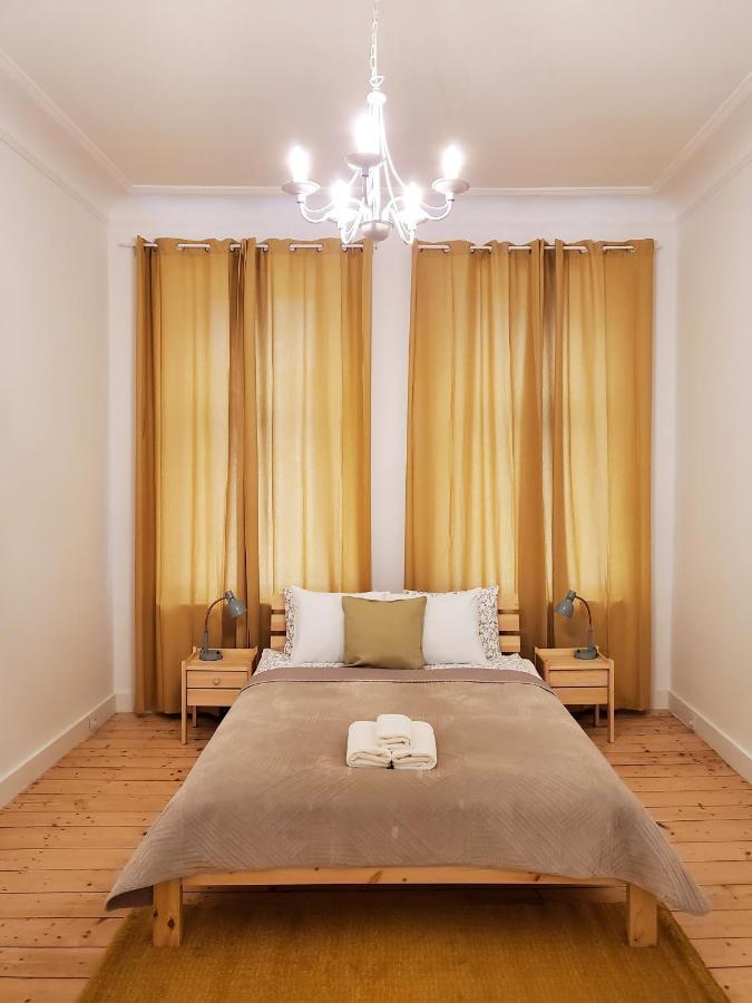Centrum Apartament Stylowy Swidnica  Bagian luar foto