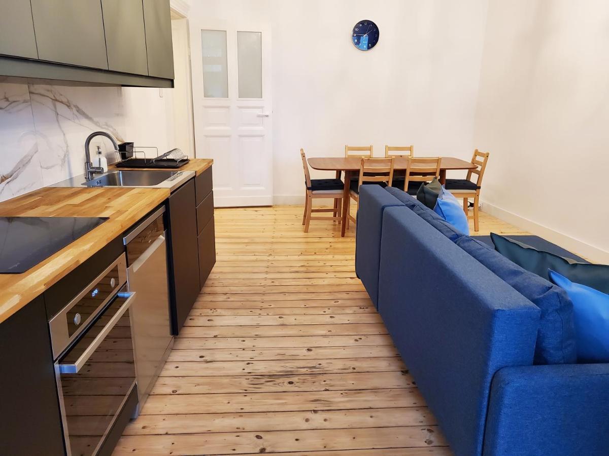 Centrum Apartament Stylowy Swidnica  Bagian luar foto