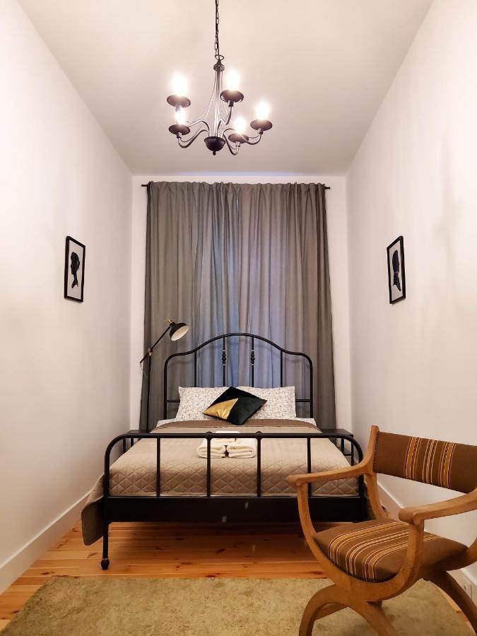 Centrum Apartament Stylowy Swidnica  Bagian luar foto