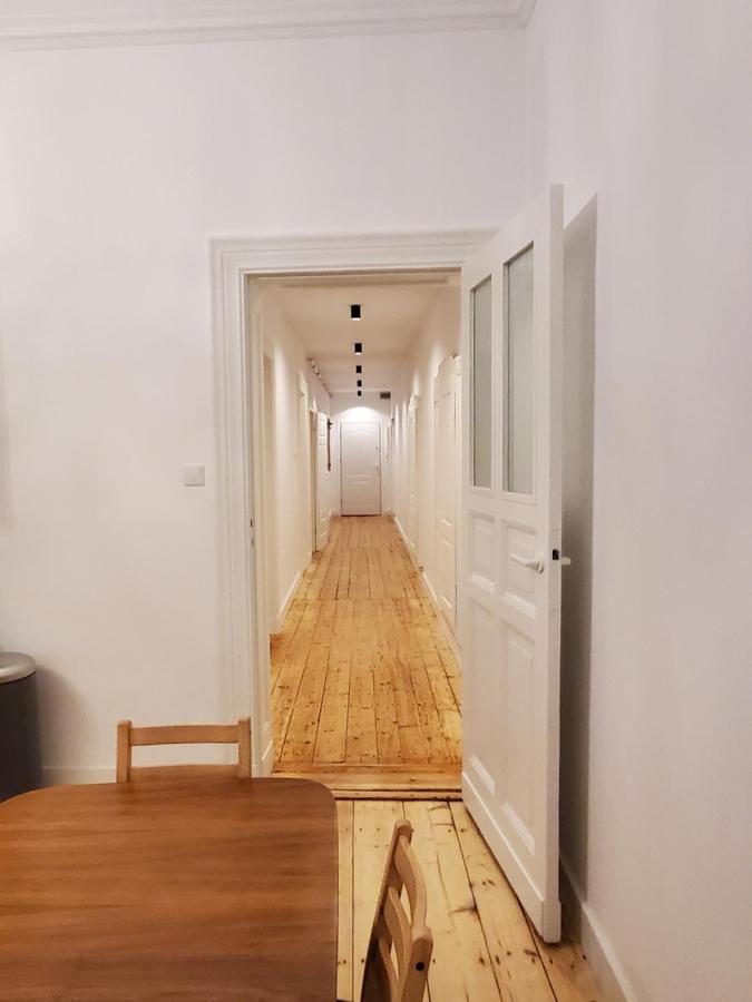 Centrum Apartament Stylowy Swidnica  Bagian luar foto