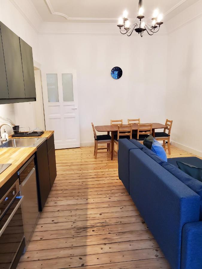 Centrum Apartament Stylowy Swidnica  Bagian luar foto