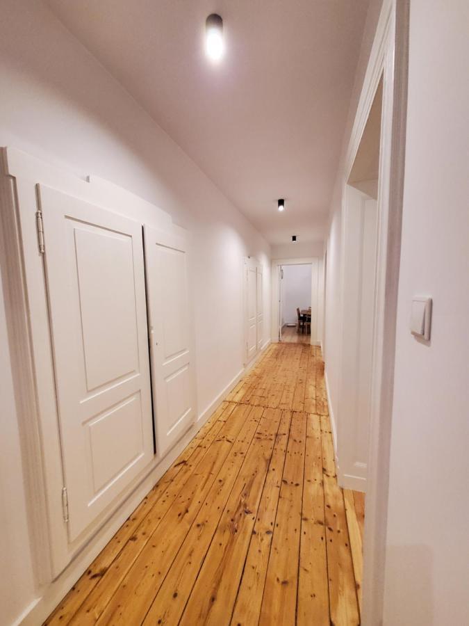 Centrum Apartament Stylowy Swidnica  Bagian luar foto