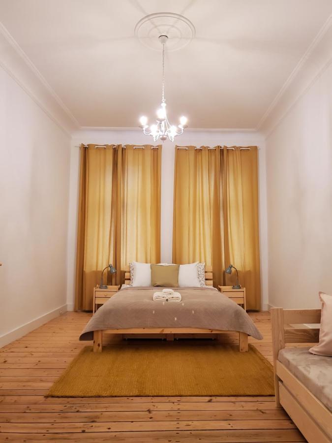 Centrum Apartament Stylowy Swidnica  Bagian luar foto