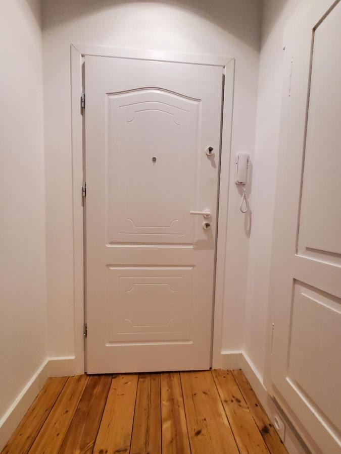 Centrum Apartament Stylowy Swidnica  Bagian luar foto