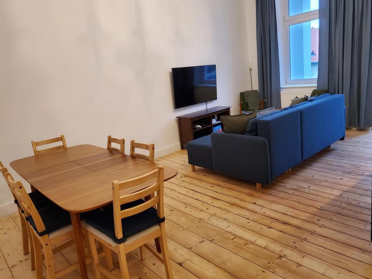 Centrum Apartament Stylowy Swidnica  Bagian luar foto