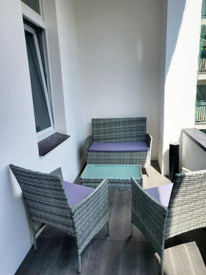 Centrum Apartament Stylowy Swidnica  Bagian luar foto